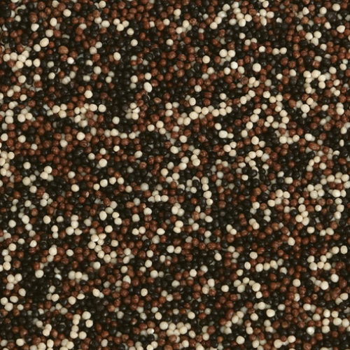 Esferas Sortidas Crocantes 2mm